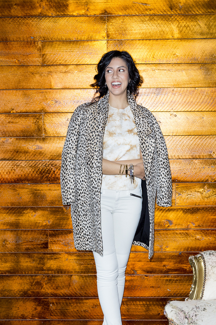 Stephanie Beatriz