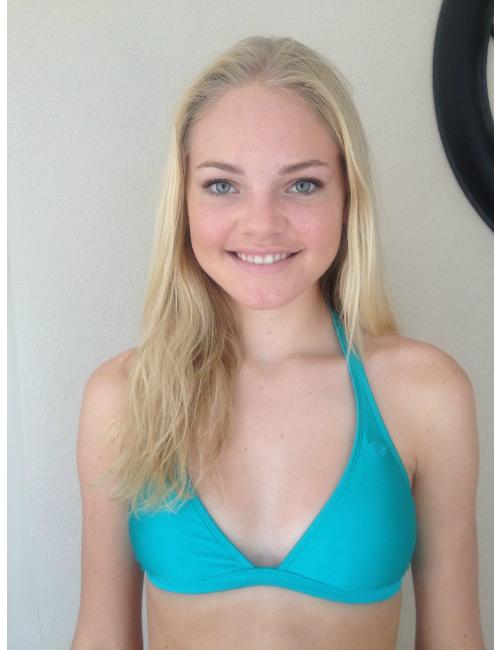 Courtney Vogler