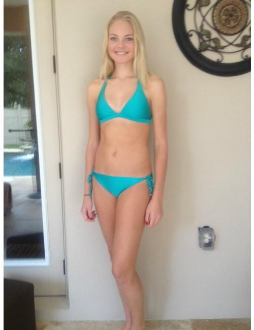 Courtney Vogler