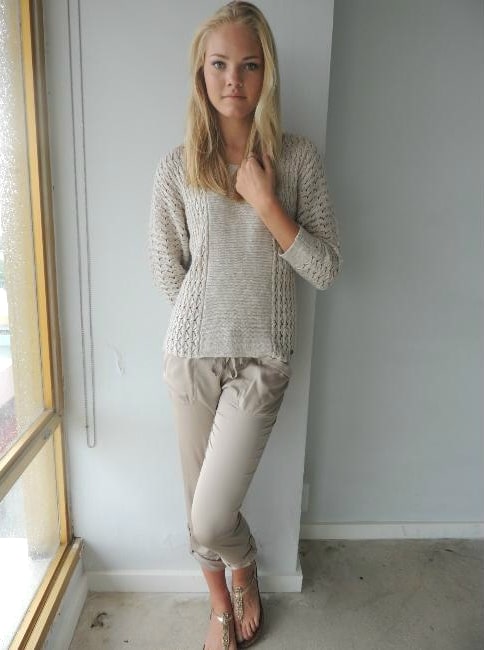 Courtney Vogler
