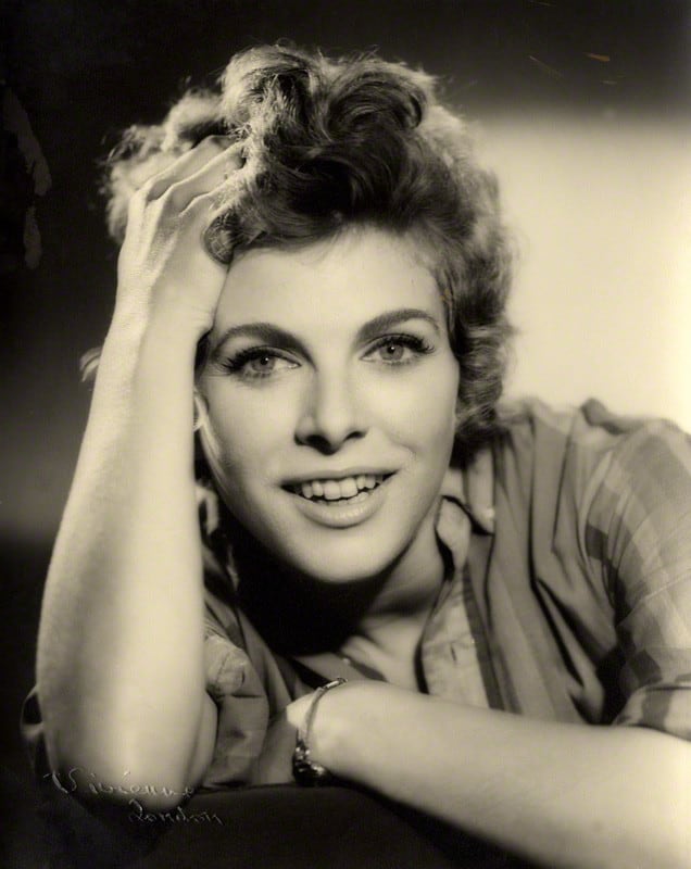 Billie Whitelaw