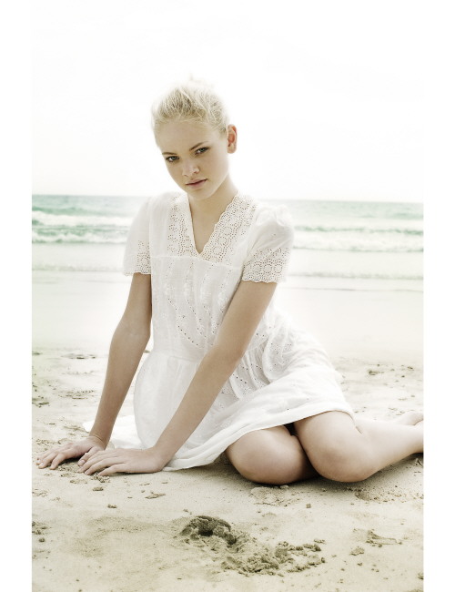 Courtney Vogler