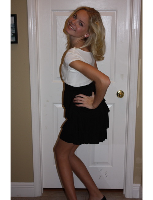 Courtney Vogler