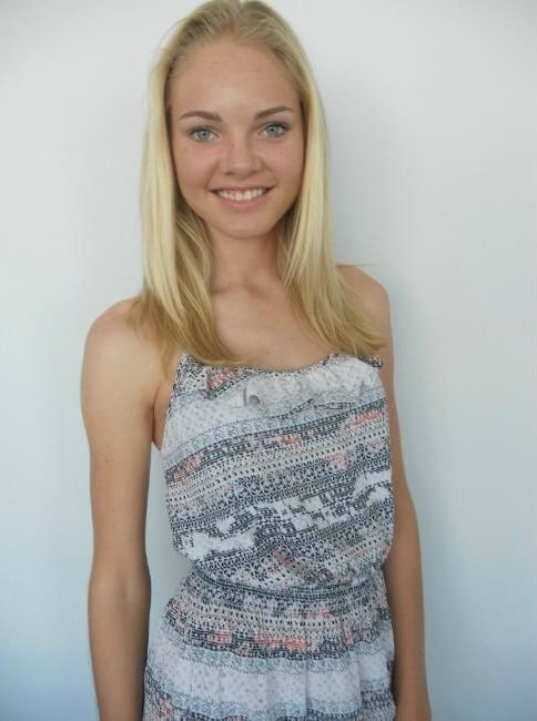 Courtney Vogler