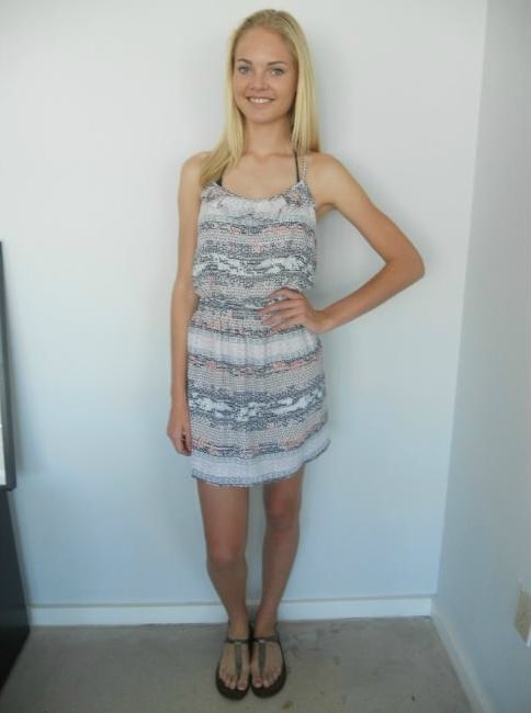 Courtney Vogler