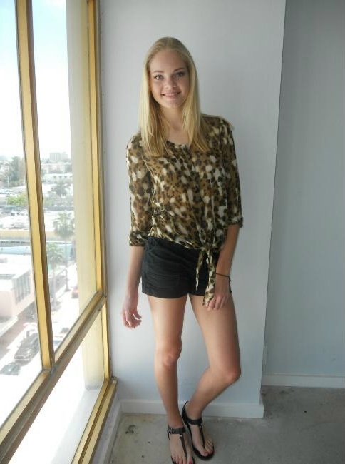 Courtney Vogler