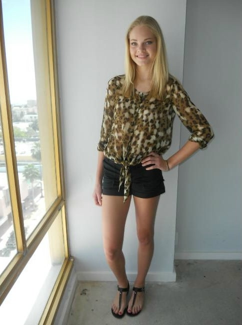 Courtney Vogler