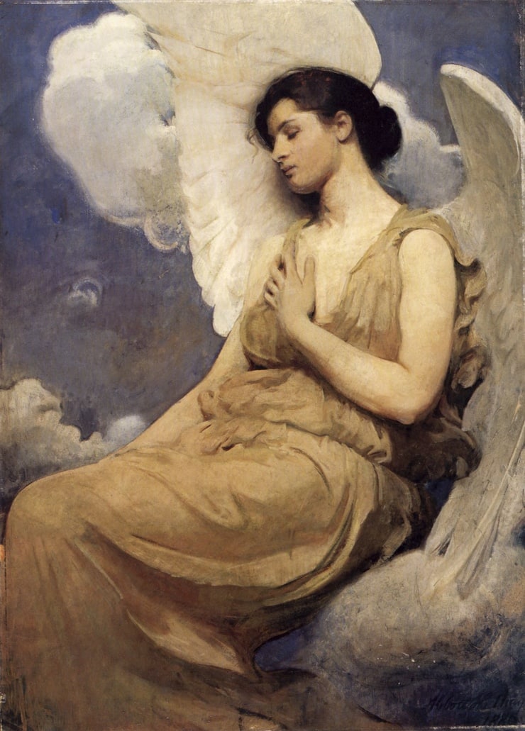 Abbott Handerson Thayer