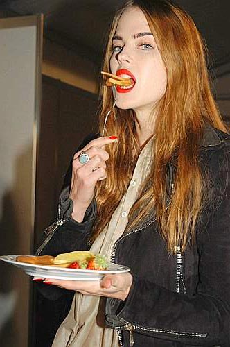 Shannan Click