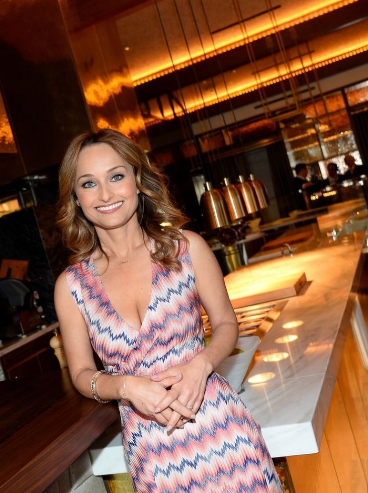 Picture of Giada De Laurentiis