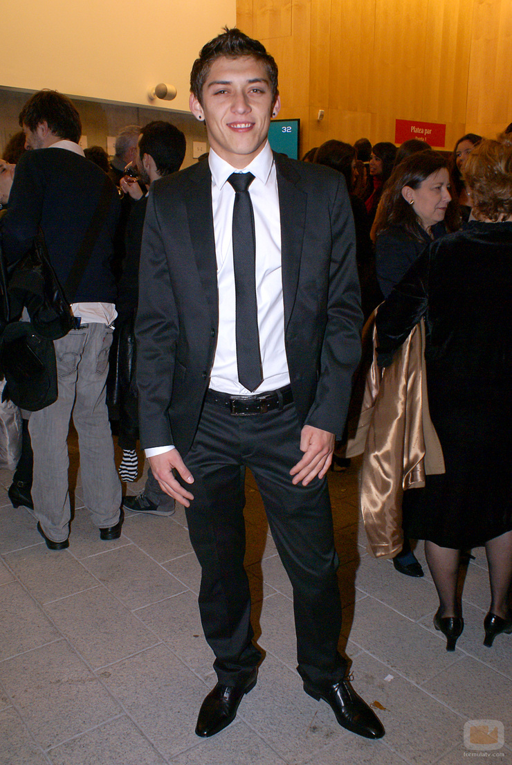 Nahuel Sachak