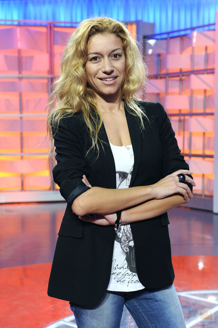 Arantxa Coca