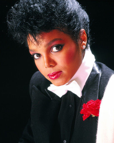 Janet Jackson Janet Jackson