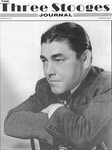 Moe Howard