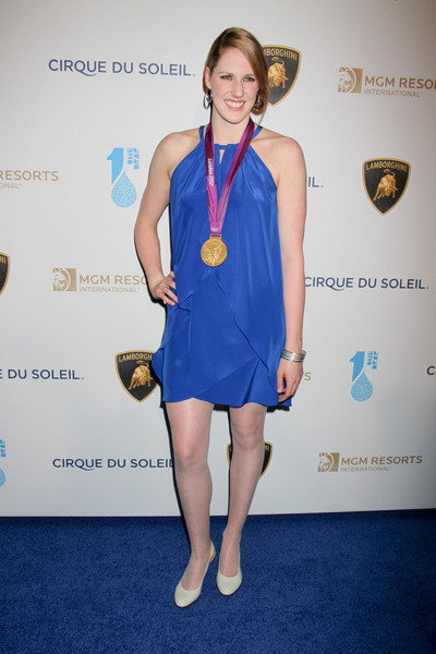 Missy Franklin