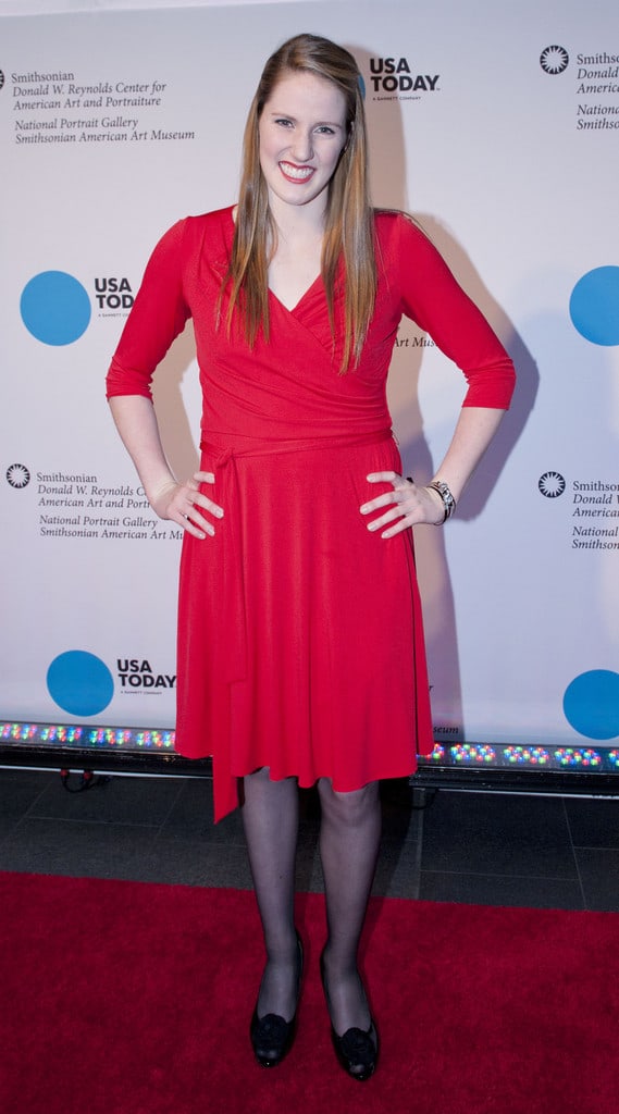 Missy Franklin Missy Franklin