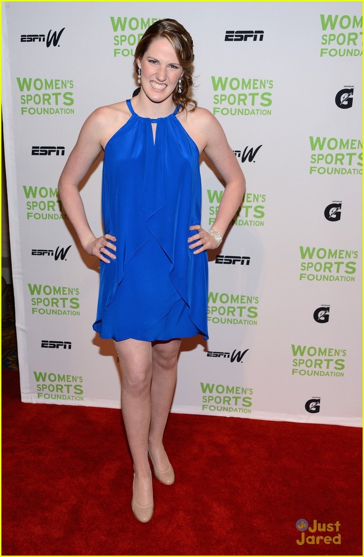 Missy Franklin Missy Franklin