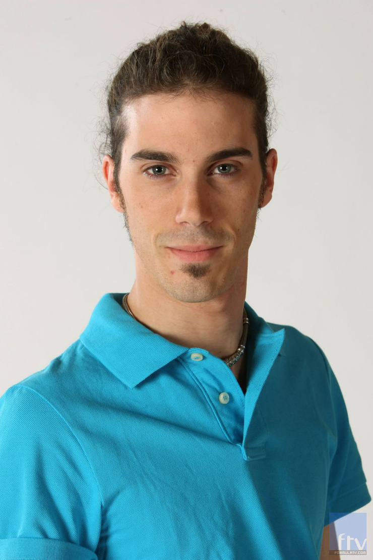 Iván Santos Mora