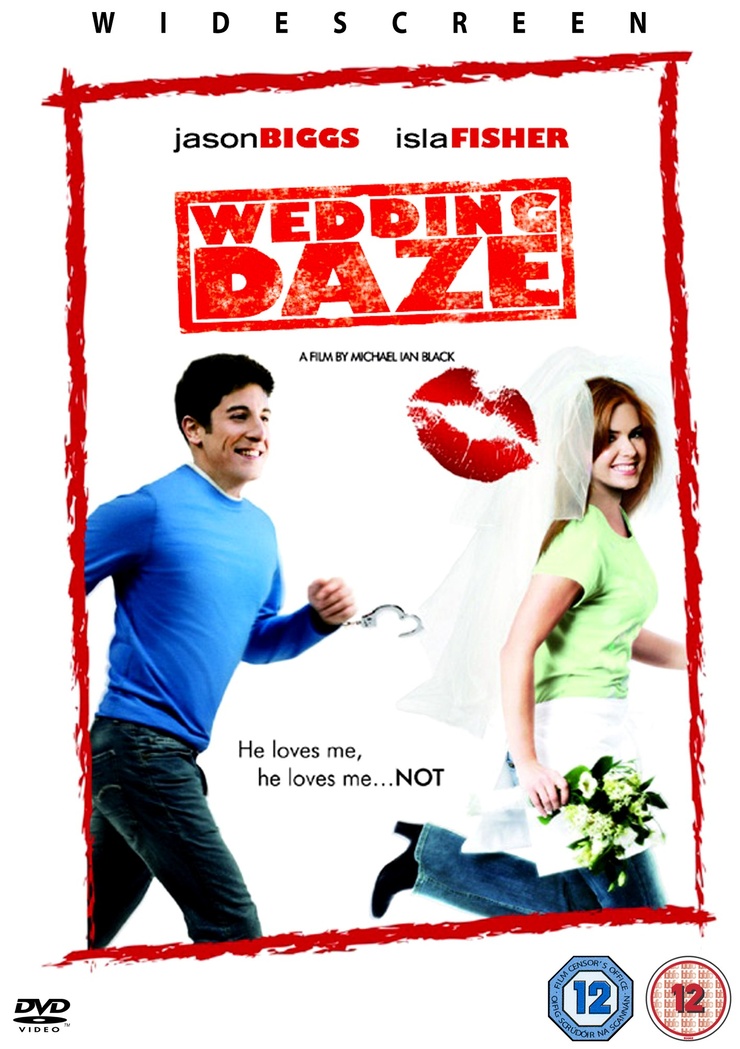 Wedding Daze