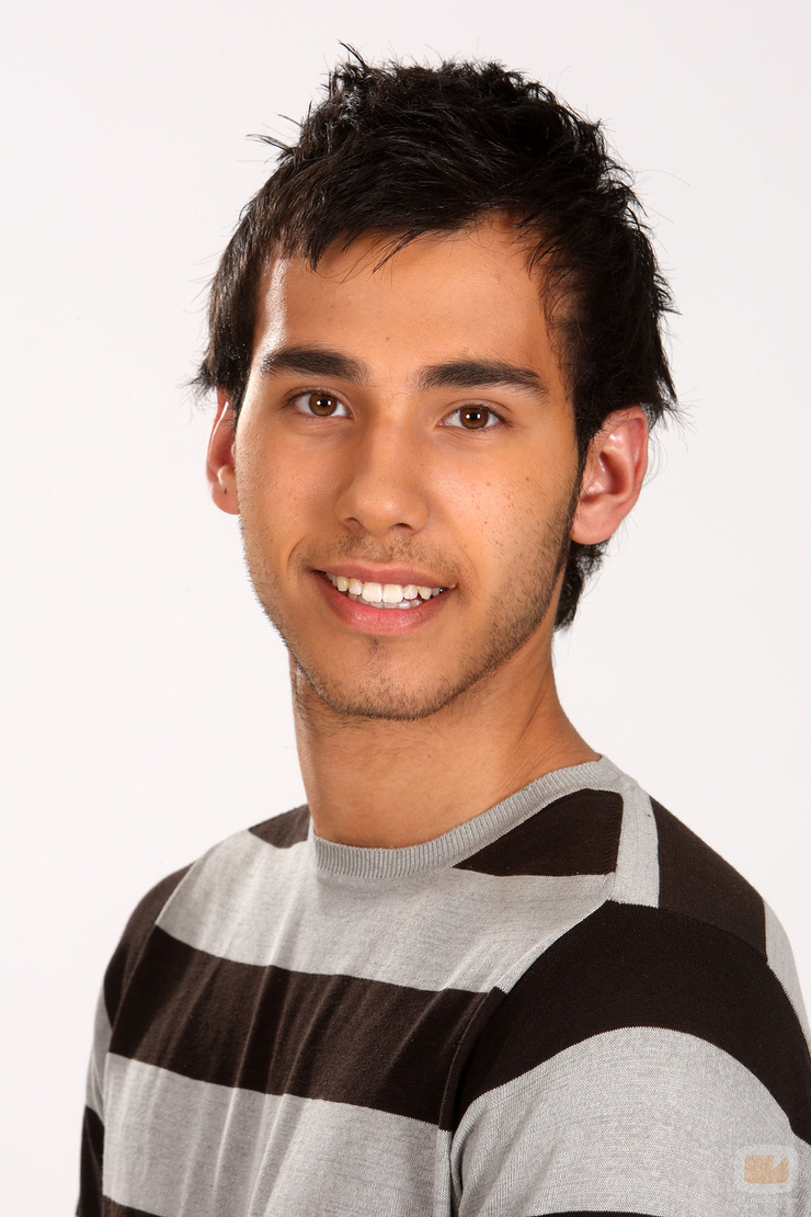 Pedro Moreno
