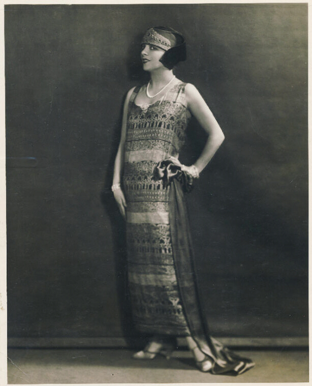 Irène Bordoni
