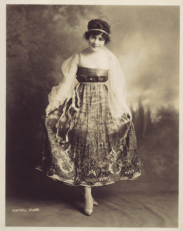 Carroll McComas