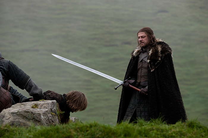 Eddard Stark Eddard Stark