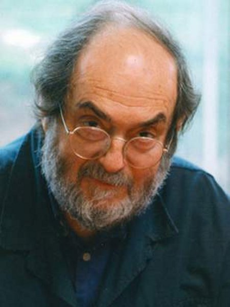 Stanley Kubrick Stanley Kubrick