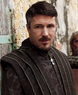 Petyr Baelish (Littlefinger)