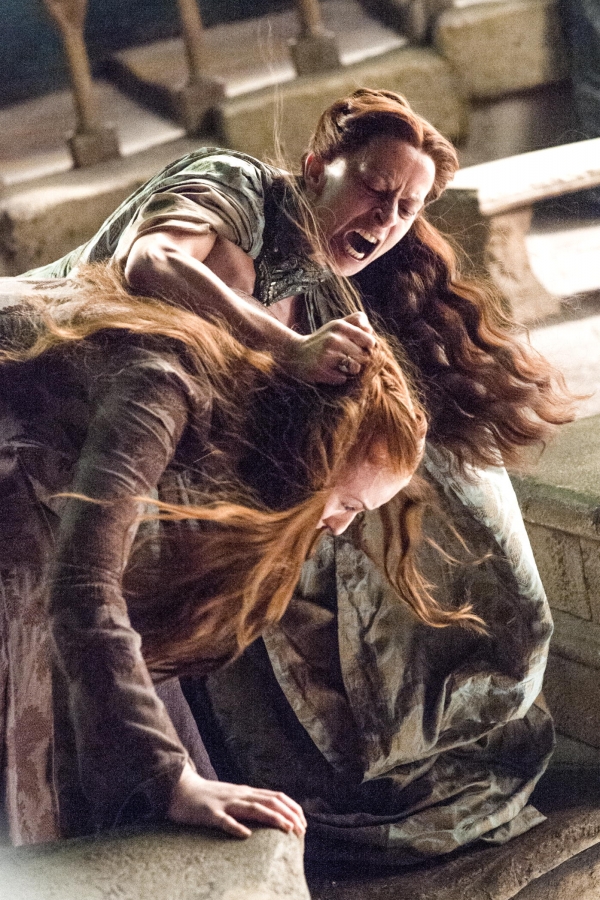 Picture of Lysa Arryn