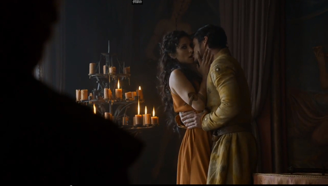 Ellaria Sand