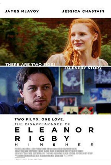 The Disappearance of Eleanor Rigby: Her