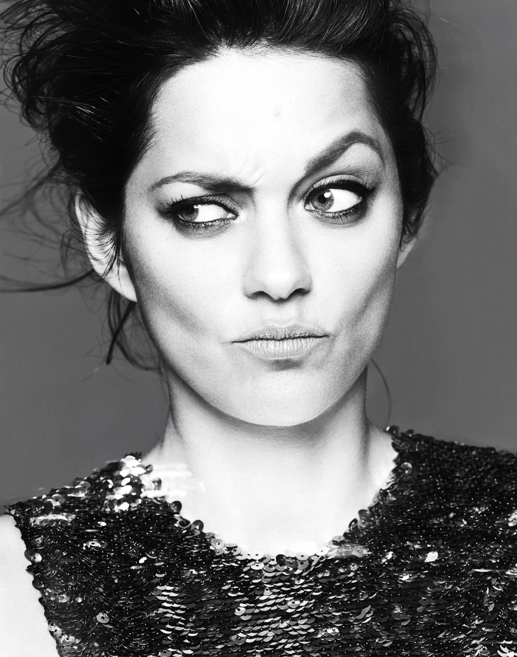 Marion Cotillard Marion Cotillard