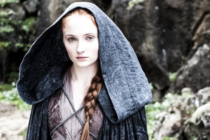Sansa Stark Sansa Stark