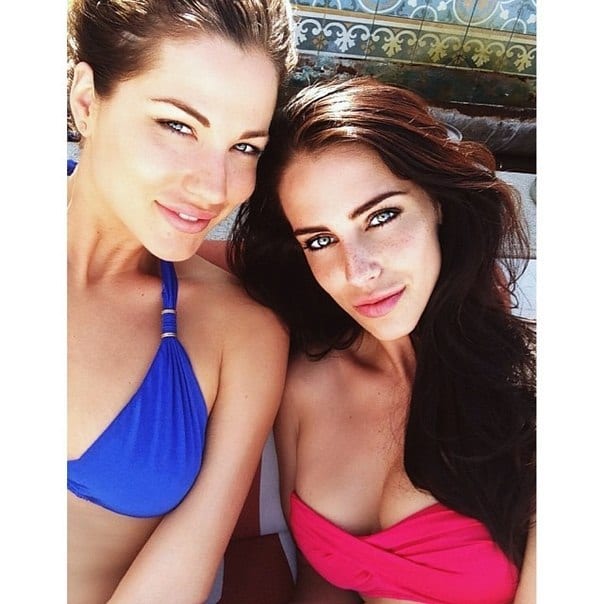 Jessica Lowndes Jessica Lowndes