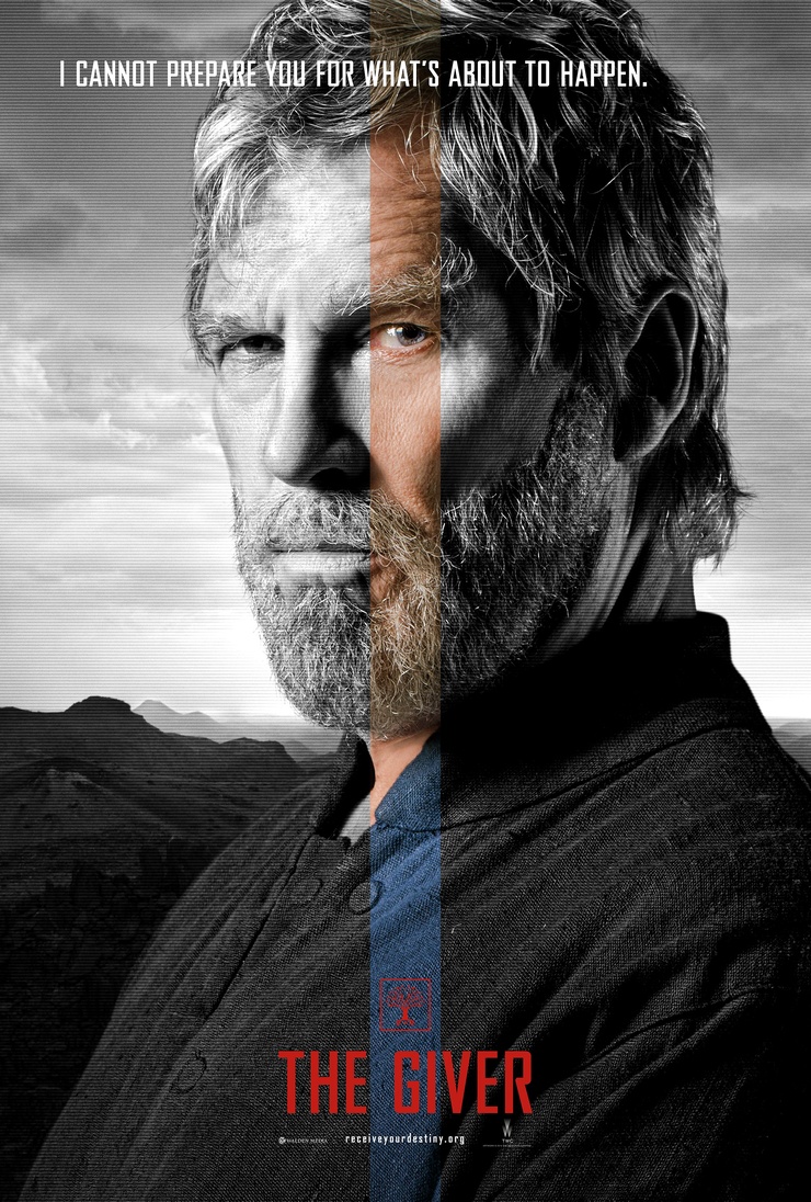 The Giver The Giver