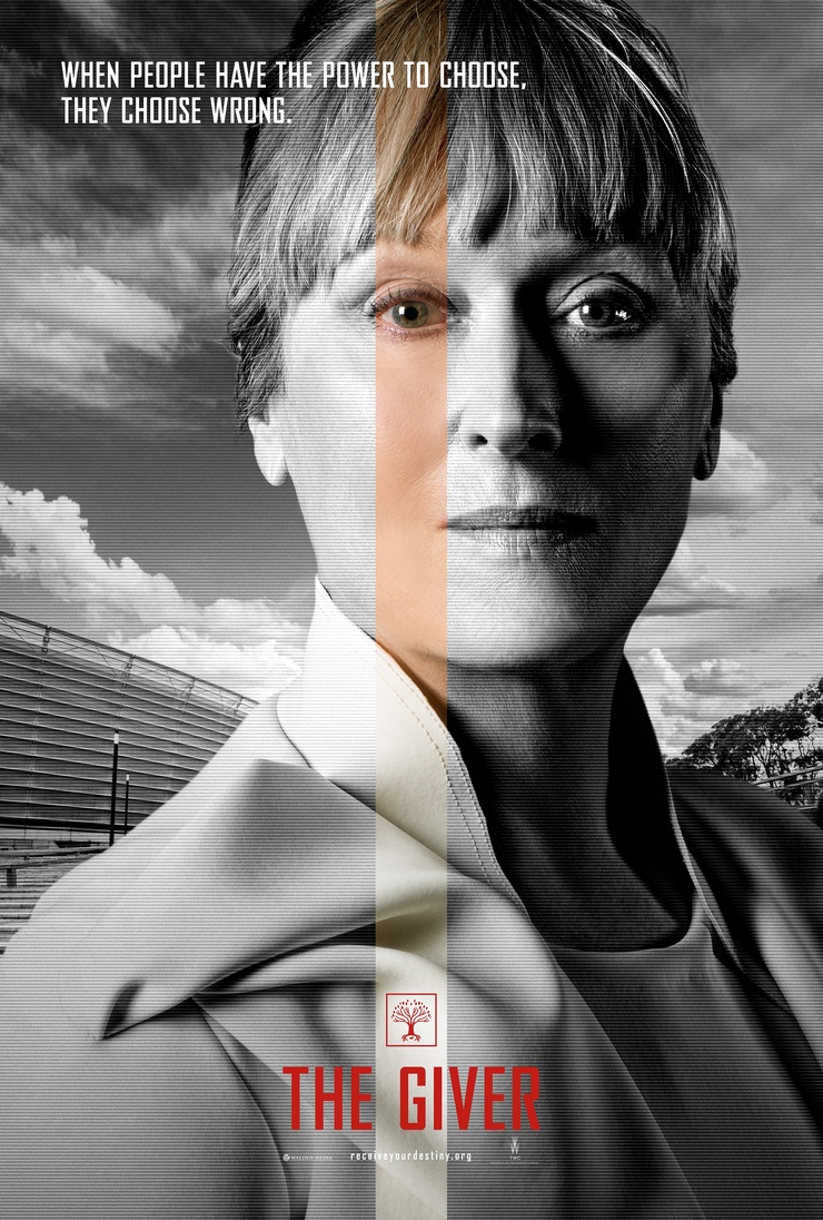 The Giver The Giver