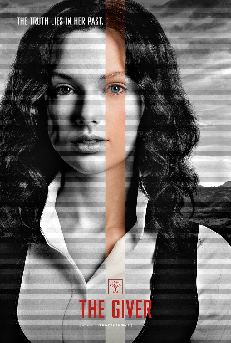 The Giver The Giver