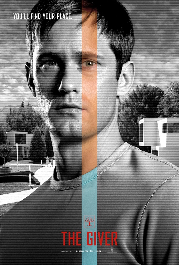 The Giver The Giver