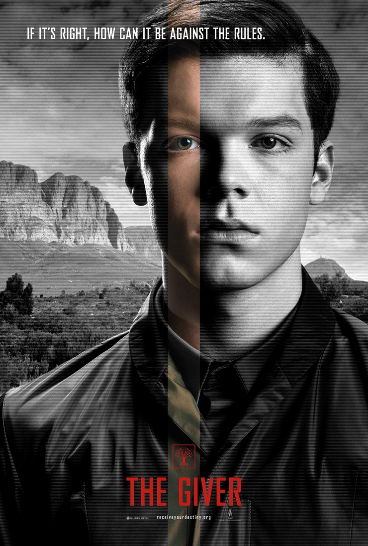 The Giver The Giver