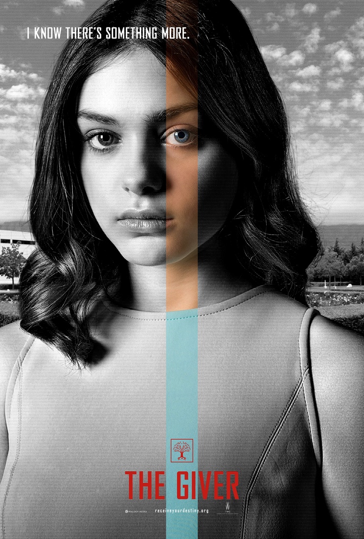 The Giver The Giver