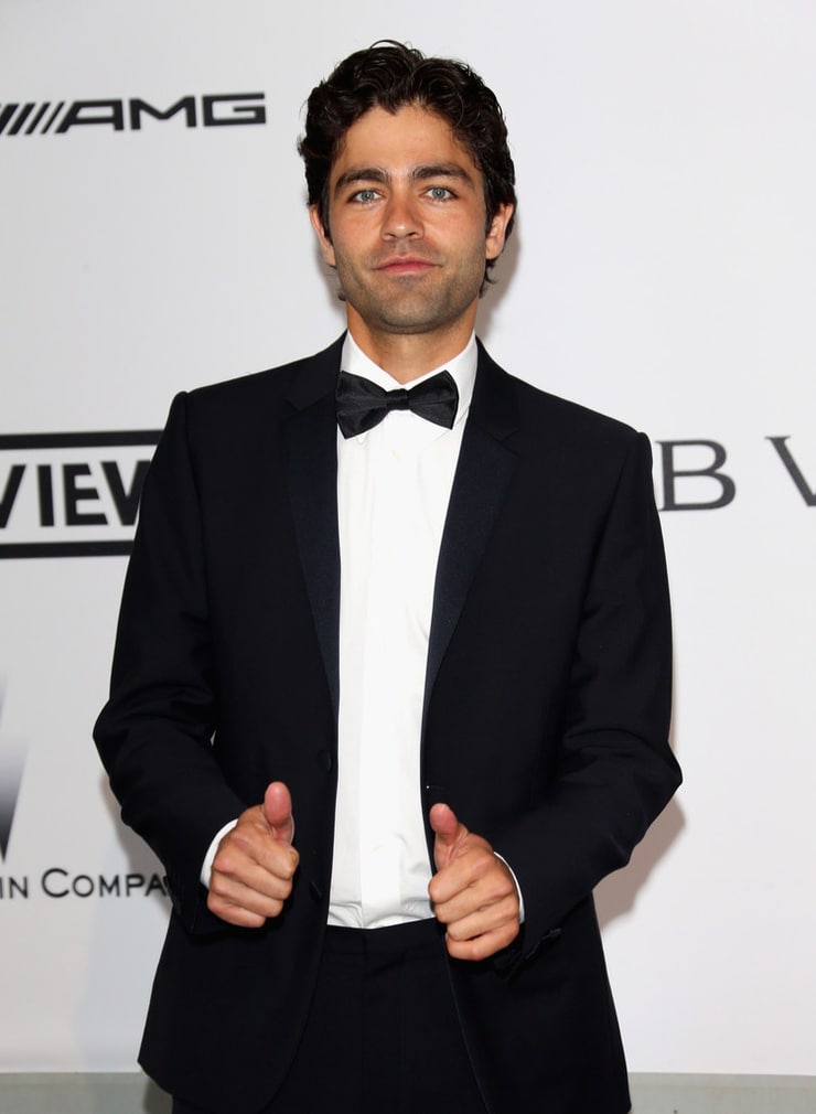 Adrian Grenier