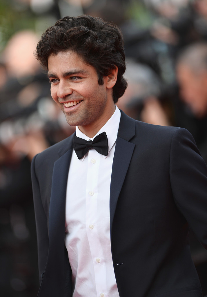 Adrian Grenier