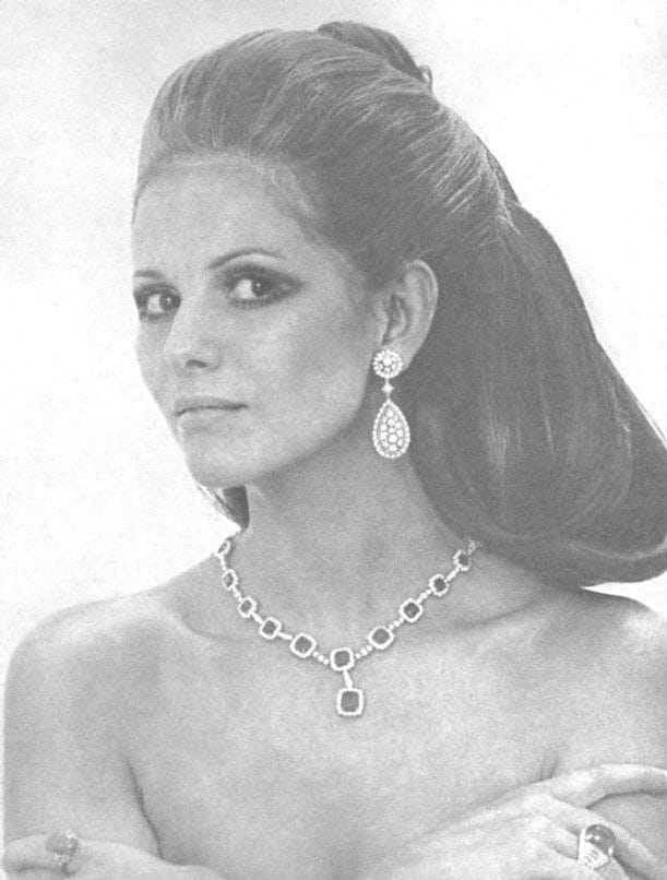 Claudia Cardinale