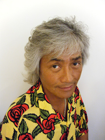Kazuki Yao