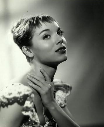 Elsa Martinelli