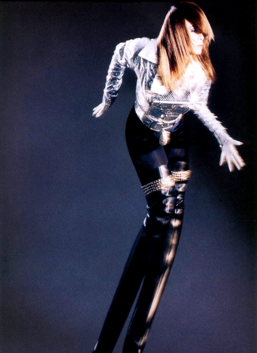 Paula Abdul Paula Abdul