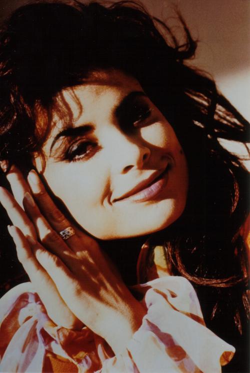 Paula Abdul Paula Abdul