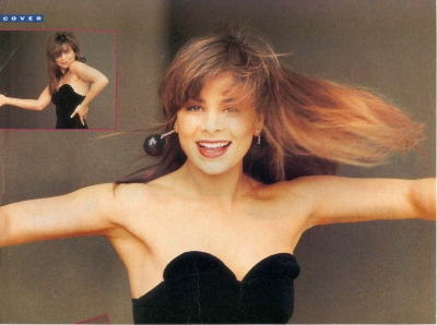 Paula Abdul