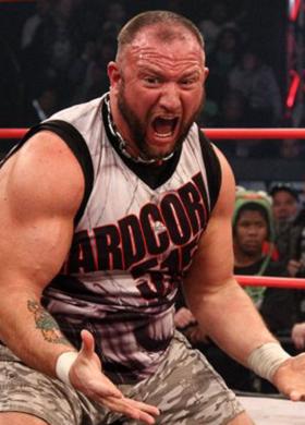 Bully Ray